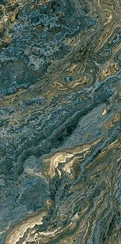 Керамогранит Agate Blue Pulido B