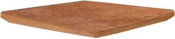 Ступень Mariola Ocre угловая с носиком