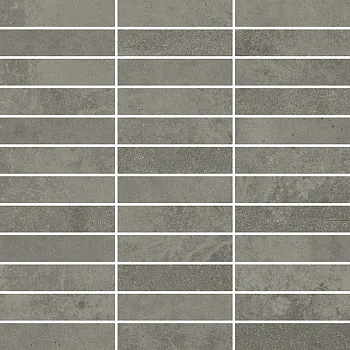 Мозаика Terraviva Dark Mosaico Grid (610110000629)