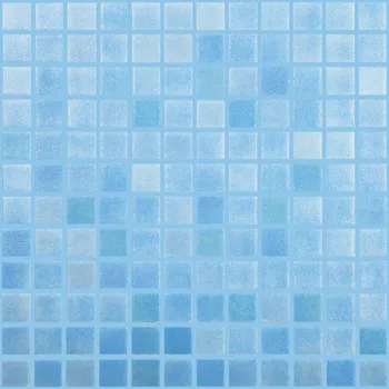 (Vidrepur) Мозаика Antid. № 110 (на сетке) 31.7x31.7