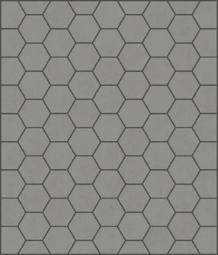 Мозаика HONEY HY01 (изображение)