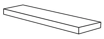 Угловая ступень NOBILE MONTBLANC ANG.TOP DX (PF60006912)