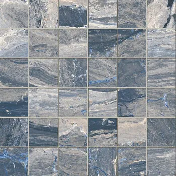 Мозаика MOSAICO PRAGUE LAPP/RETT 5x5
