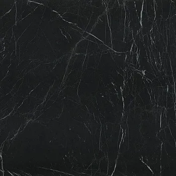 Керамогранит Roma Diamond Nero Reale Brillante