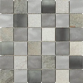 Мозаика 187395  Magma Grey