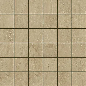Мозаика TRAVERTINO NOCE MOSAICO  пат