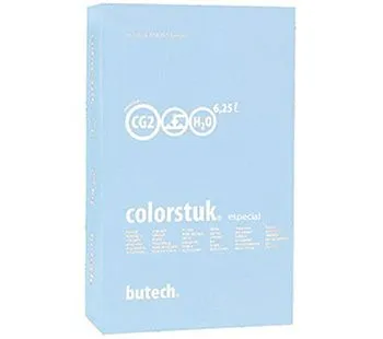 Затирка colorstuk especial n doussie  (2 kg)