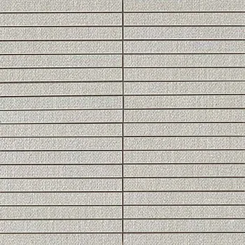 Мозаика керамогранитная Room Pearl Mosaico Bacchetta (AS5E)