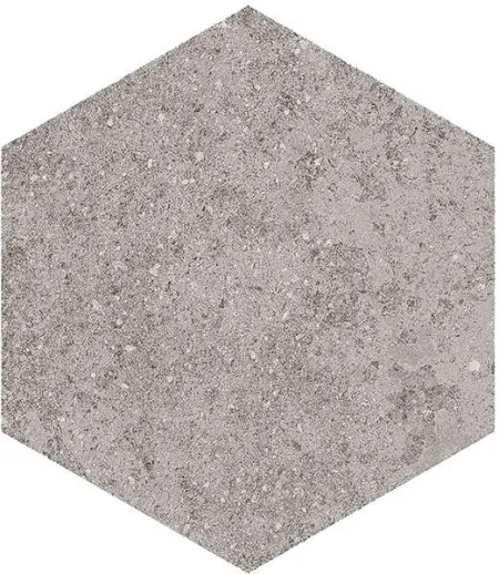Керамогранит Hexagono Benson Gris (изображение)