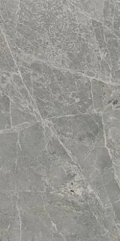 (Vitra) Керамогранит Marmostone K951326R0001VTEP Темно-серый Матовый R10A Ректификат