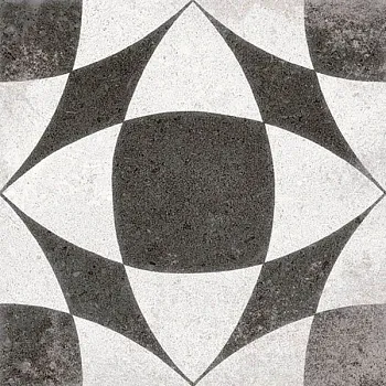 Керамогранит Nassau Berkane Negro