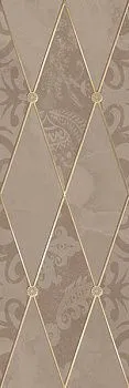 Декор Alteria Cacao (DW15ALT21)