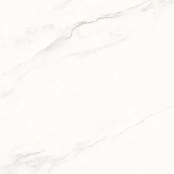 Керамогранит Calacatta Superb белый матовый 60