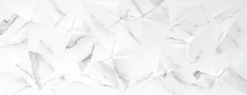 Настенная плитка CALACATTA KITE Brillo SlimRect White