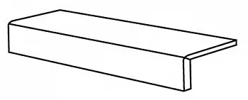 Спецэлемент ELEM.L DOLP.MOON AGED RET (DPR35701)