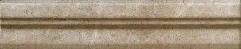 Бордюр Elite Grey London Глянцевый