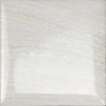 Настенная плитка Petra Silver Brillo Bisel 15