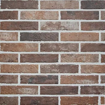 Керамогранит Bricks OLD RED BRICK