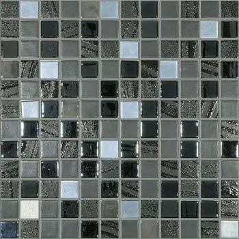 (Vidrepur) Мозаика Mixed Pluto № 253/407/908/951 (на пу сцепке) 31.7x31.7