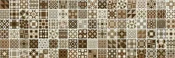 Плитка Mos. Cube Brown
