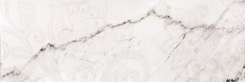 Декор Casa Bella white 01 (010301002038)