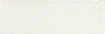 Настенная плитка LAGOM LINDRA White Rect.