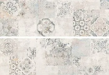 Декор Terracruda Decoro Carpet Luce (R02N)