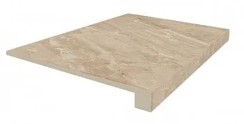 Ступень фронтальная PORTOFINO BEIGE SCAL.45 FRONT LAP