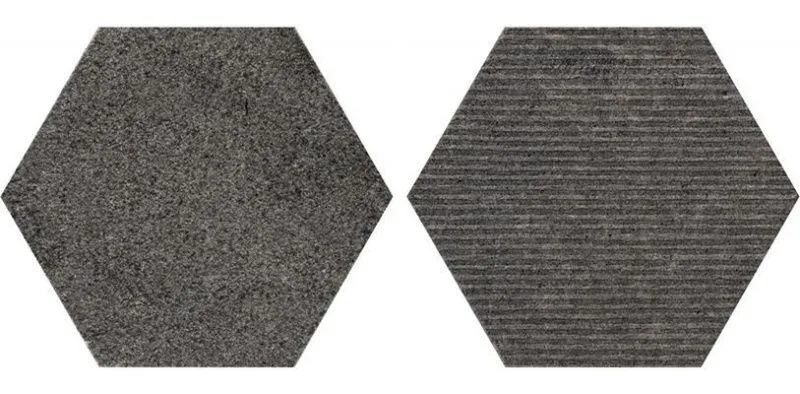 Керамогранит Cardostone Anthracite Decor Matt Non-Rec (K94740600001VTE0) (изображение)