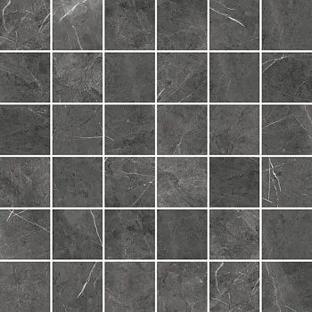 Мозаика SENSI MOS.QUADR. PIETRA GREY (1SR09701)