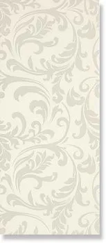 Декор DIVA DAMASCO BIANCO FIRMA 553669