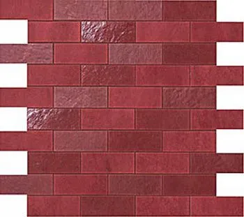 Декор Ewall Amethyst MiniBrick 9EMA