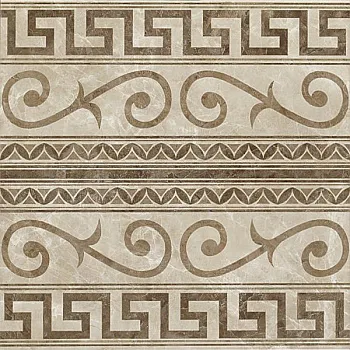 Декор LIN CARPET CAPUCCINO