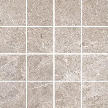 (Vitra) Мозаика Marmostone K9513778R001VTE0  Норковый Матовый R10B Ректификат 