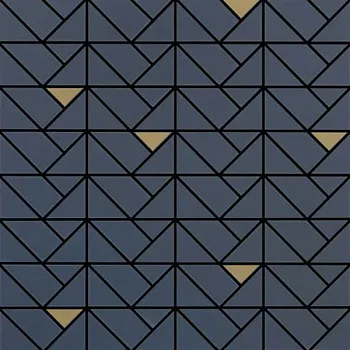 Мозаика Eclettica Blue Bronze M3JH