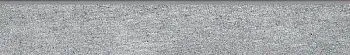 Плинтус SG212400R/3BT Ньюкасл серый обрезной (9мм)