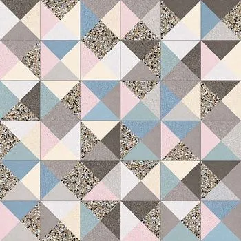 Напольная плитка brenta Cestio Multicolor