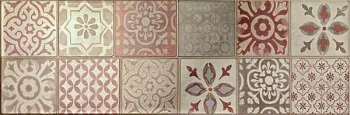 Декор Frame Decoro Cream (R4YN)