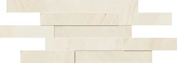 Мозаика Room Stone White Brick 3D (620110000100)