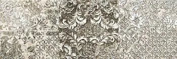 Декор DEC BATIK WHITE B