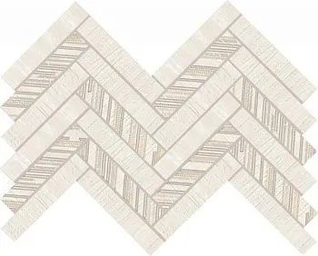 Мозаика Mosaic Textile Ethereal DW7ERL11