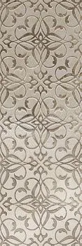 Декор DECOR CLASIC FLORAL BEIGE RLV Rect.