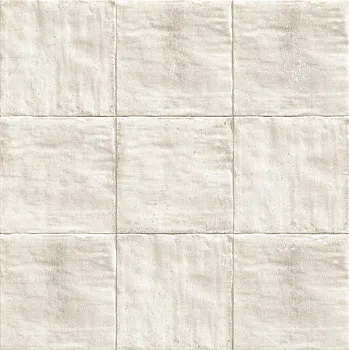 Настенная плитка TUSCANIA WHITE