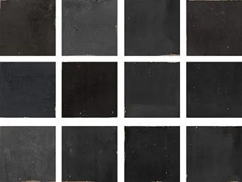 Настенная плитка MESTIZAJE ZELLIGE GRAPHITE (111344)