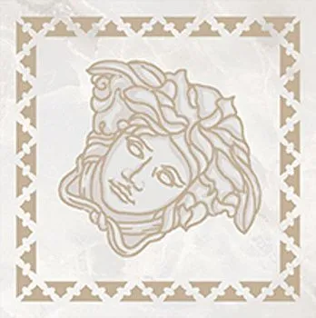 Вставка TOZZETTO ONICE BIANCO (262590)