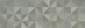 Декор Color Now Tangram Fango Inserto