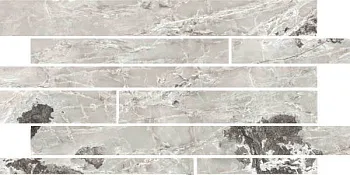 Керамогранит ONYX&MORE SILVER BLEND SATIN LIS.SF (767677)
