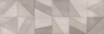 Настенная плитка Rev. DECOR TITAN IVORY 30х90