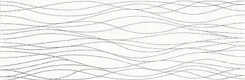Декор D.PURE WAVES/100 33x100