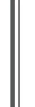 Декор Boiserie Vertical Simple Derecha